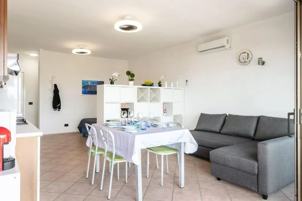 شقة Cozy House Sea View Of غولفو أرانتْشي