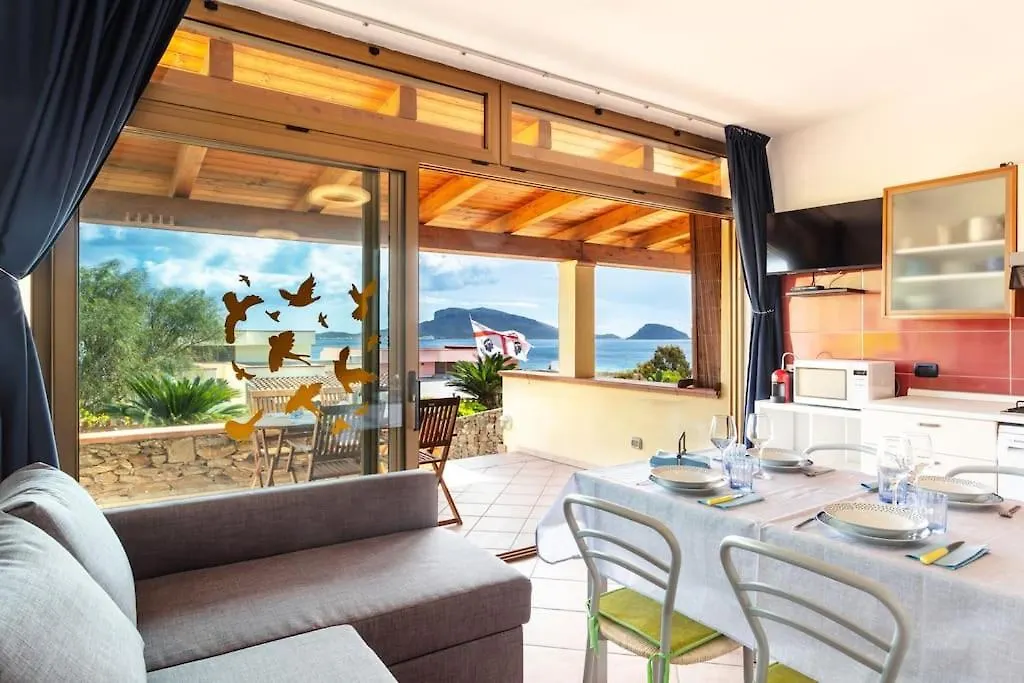 شقة Cozy House Sea View Of غولفو أرانتْشي إيطاليا