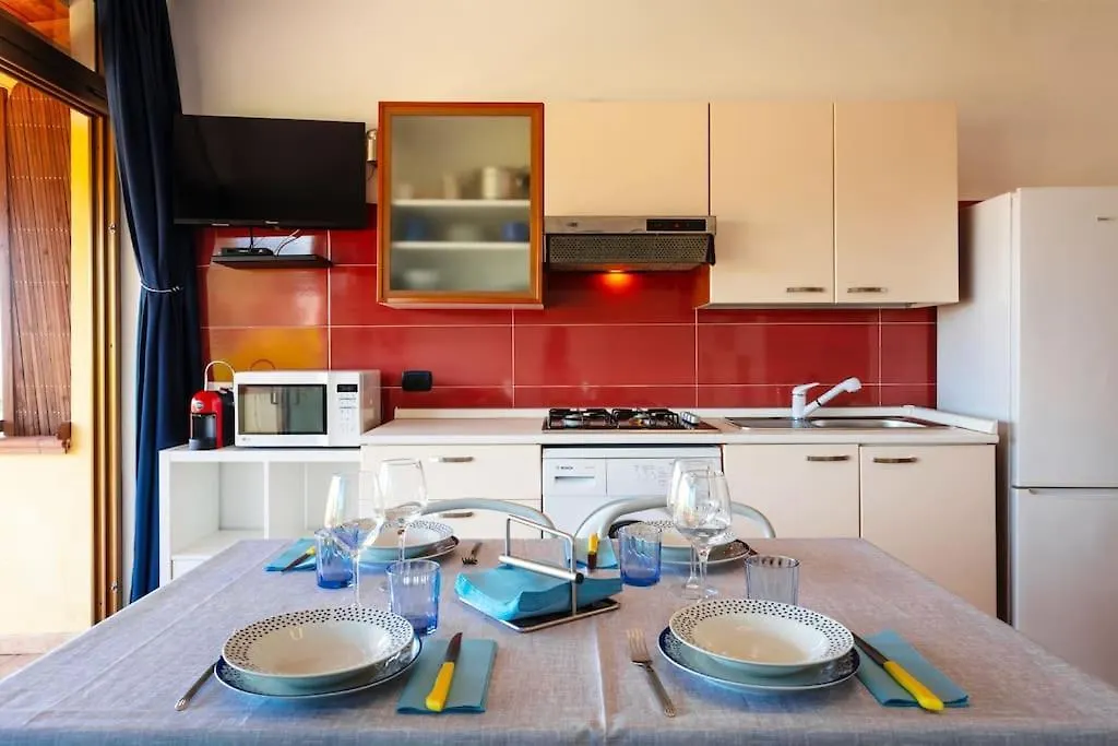 شقة Cozy House Sea View Of غولفو أرانتْشي 0*,  إيطاليا